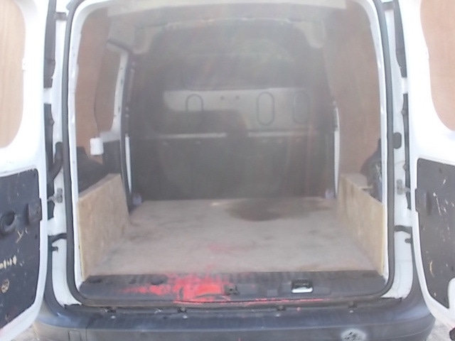 Used Renault Kangoo 2018 for sale - 75304007: Photo 8