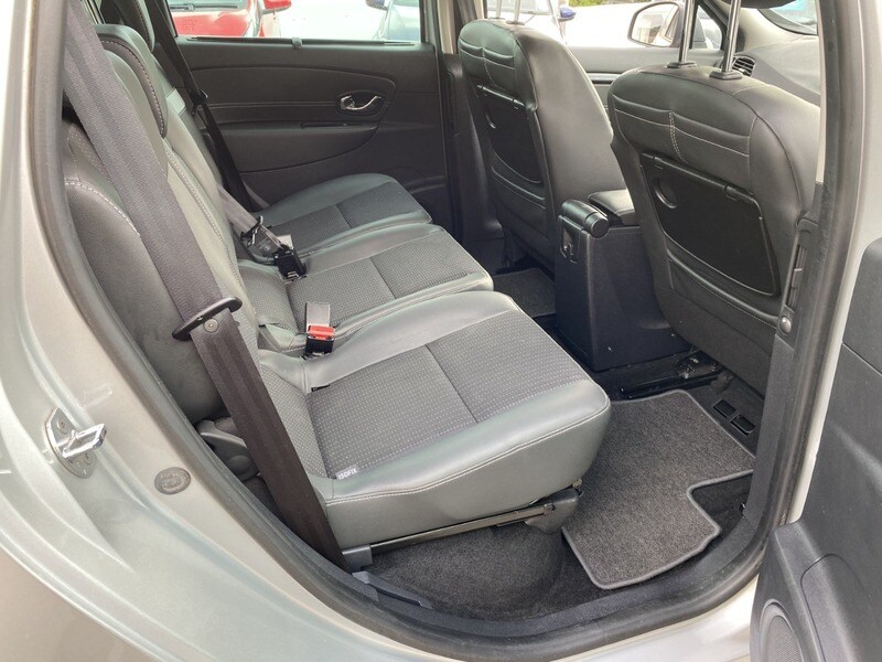 Used Renault Scenic 2016 for sale - 76119467: Photo 11