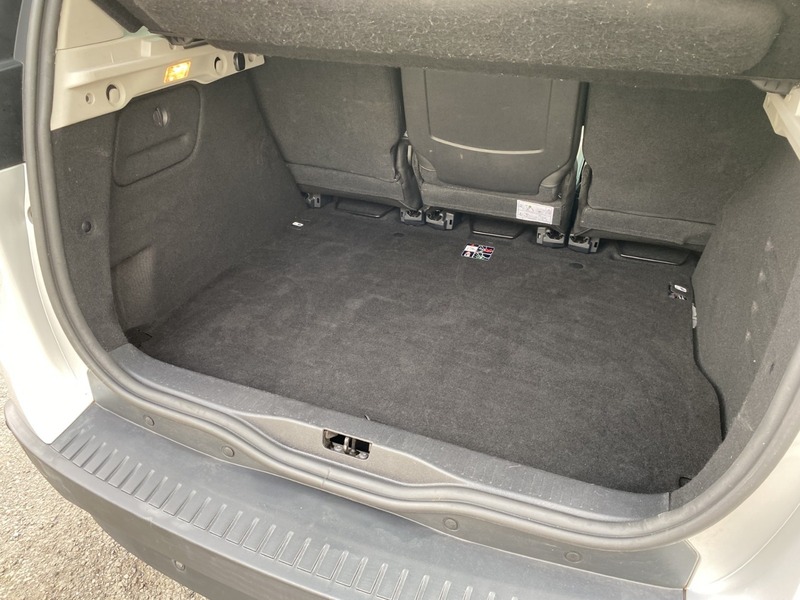 Used Renault Scenic 2016 for sale - 76119467: Photo 13