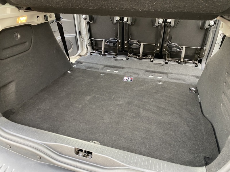 Used Renault Scenic 2016 for sale - 76119467: Photo 14