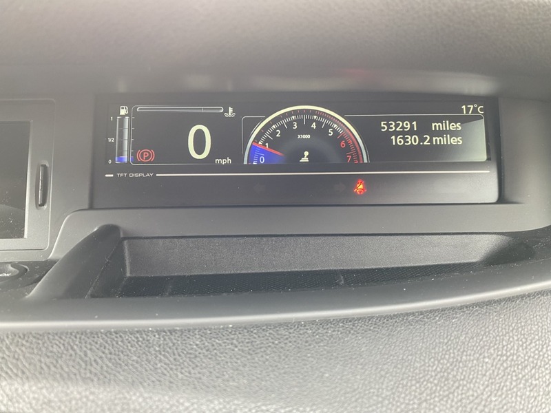 Used Renault Scenic 2016 for sale - 76119467: Photo 15