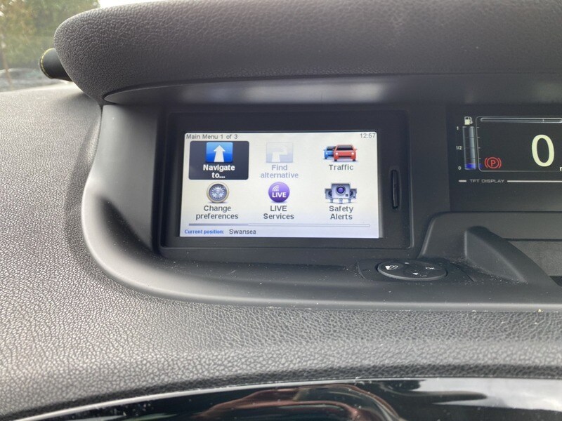 Used Renault Scenic 2016 for sale - 76119467: Photo 16