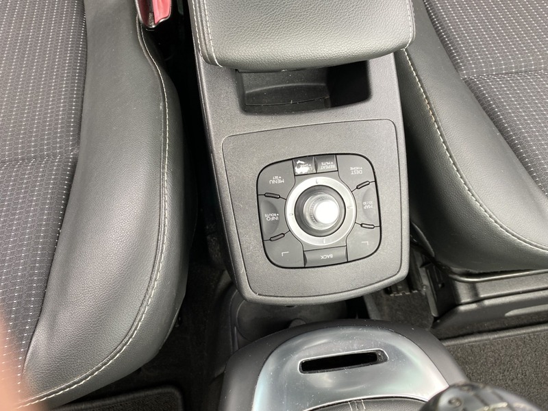 Used Renault Scenic 2016 for sale - 76119467: Photo 17