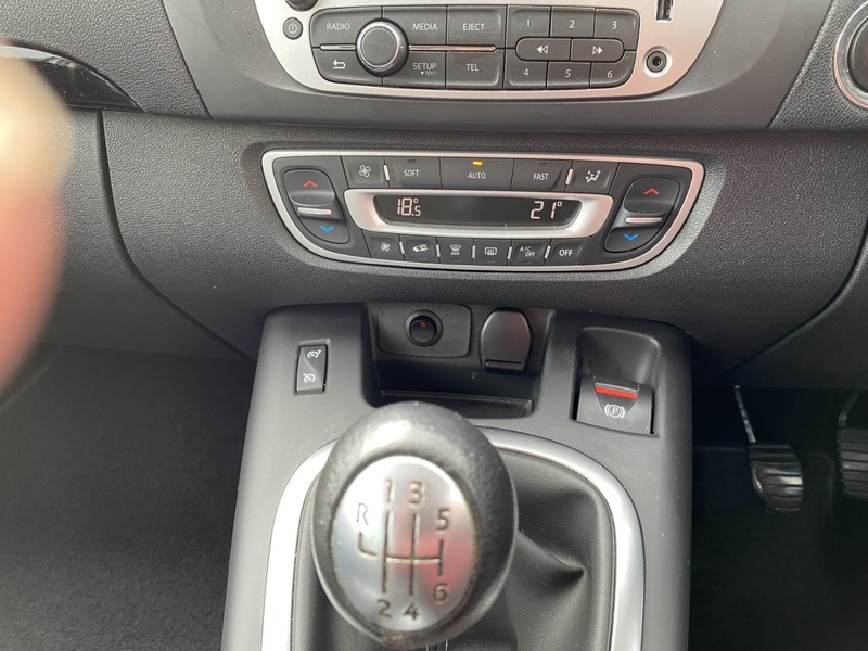 Used Renault Scenic 2016 for sale - 76119467: Photo 18