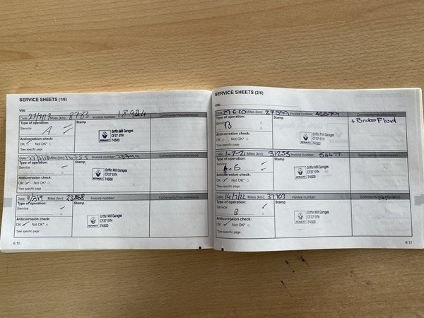 Used Renault Scenic 2016 for sale - 76119467: Photo 19