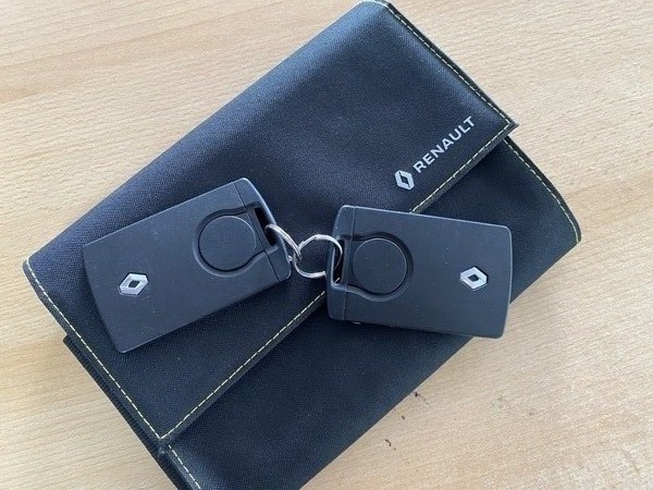 Used Renault Scenic 2016 for sale - 76119467: Photo 21