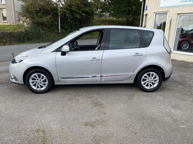 Used Renault Scenic 2016 for sale - 76119467: Photo 5