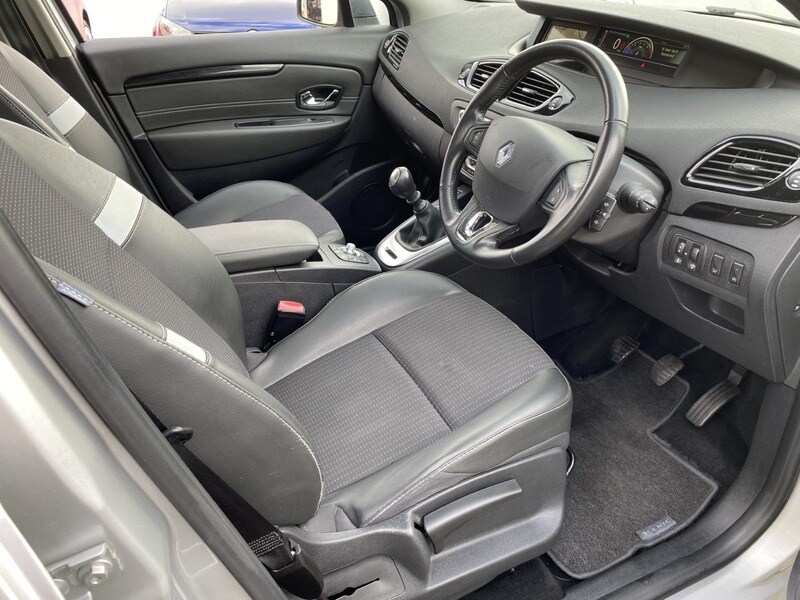 Used Renault Scenic 2016 for sale - 76119467: Photo 9