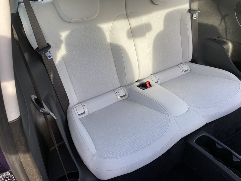 Used Vauxhall ADAM 2014 for sale - 76924062: Photo 11