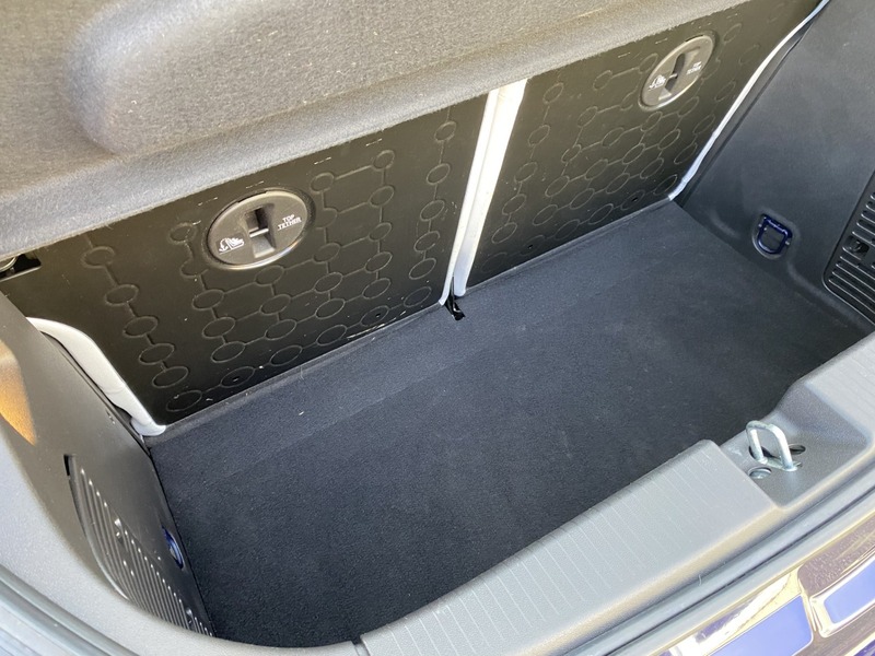 Used Vauxhall ADAM 2014 for sale - 76924062: Photo 13