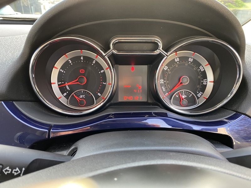 Used Vauxhall ADAM 2014 for sale - 76924062: Photo 14