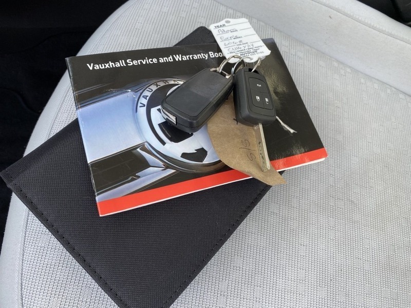 Used Vauxhall ADAM 2014 for sale - 76924062: Photo 15