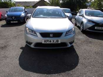 Used SEAT Leon 2014 for sale - 74592118: Photo
