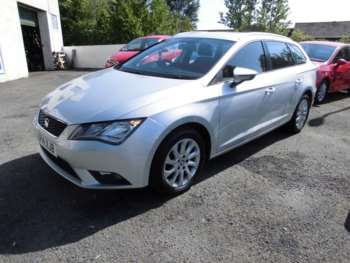 Used SEAT Leon 2014 for sale - 74592118: Photo