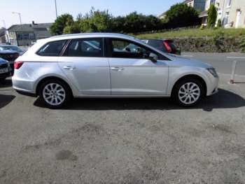 Used SEAT Leon 2014 for sale - 74592118: Photo