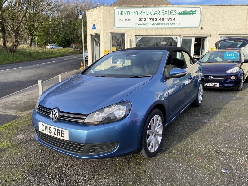 Used Volkswagen Golf 2015 for sale - 76924081: Photo 10