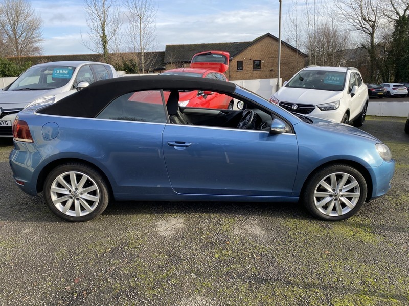 Used Volkswagen Golf 2015 for sale - 76924081: Photo 11