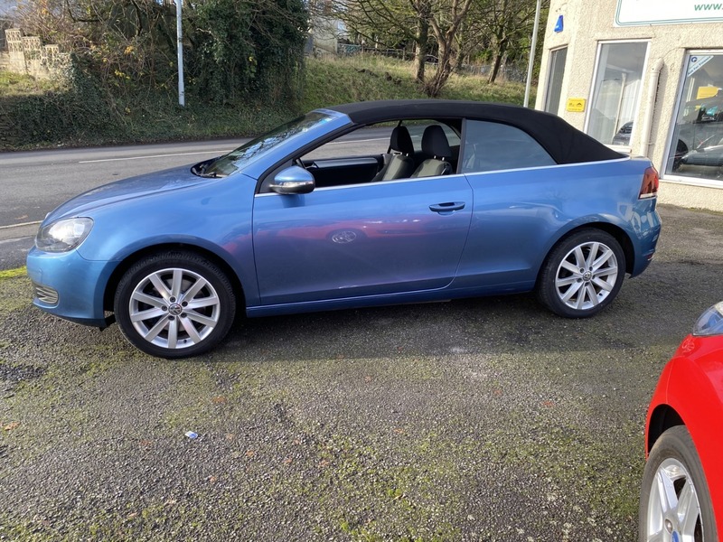 Used Volkswagen Golf 2015 for sale - 76924081: Photo 12