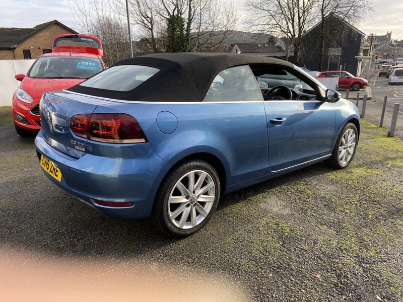 Used Volkswagen Golf 2015 for sale - 76924081: Photo 13