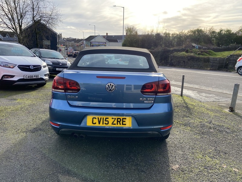 Used Volkswagen Golf 2015 for sale - 76924081: Photo 14