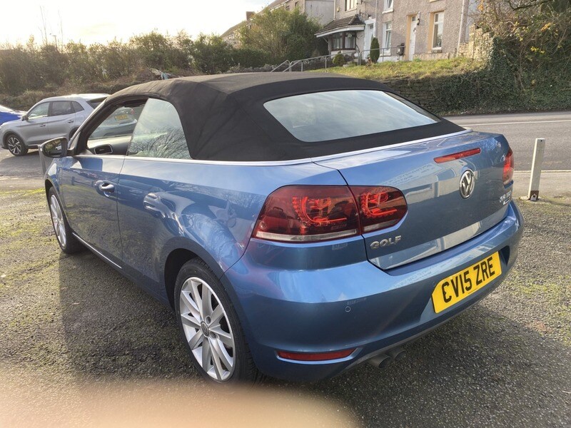 Used Volkswagen Golf 2015 for sale - 76924081: Photo 15