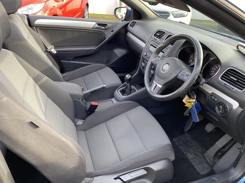 Used Volkswagen Golf 2015 for sale - 76924081: Photo 16