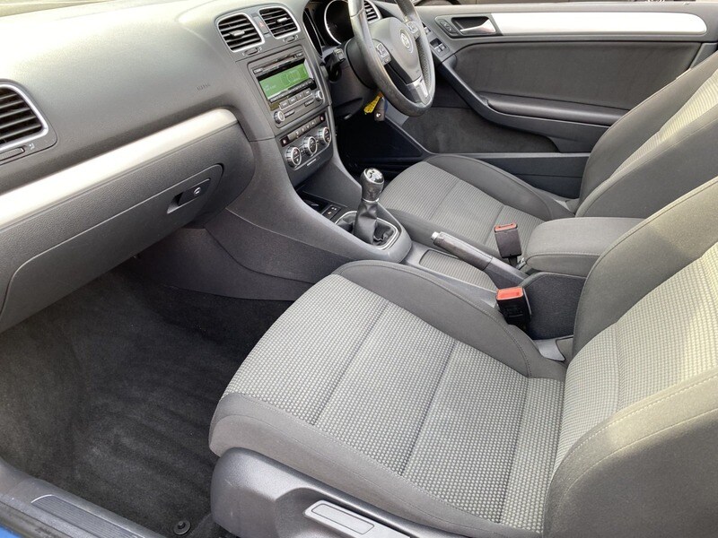 Used Volkswagen Golf 2015 for sale - 76924081: Photo 17