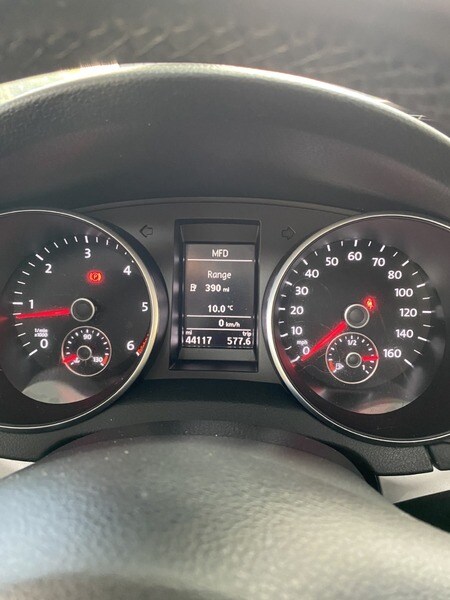 Used Volkswagen Golf 2015 for sale - 76924081: Photo 21