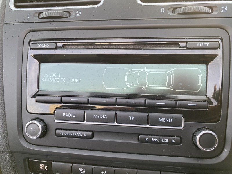 Used Volkswagen Golf 2015 for sale - 76924081: Photo 23