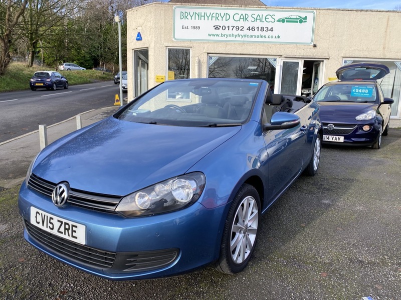 Used Volkswagen Golf 2015 for sale - 76924081: Photo 3