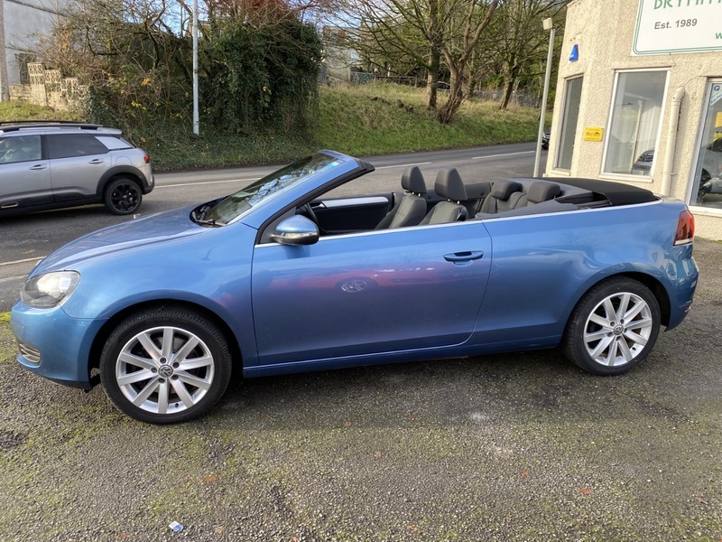 Used Volkswagen Golf 2015 for sale - 76924081: Photo 4