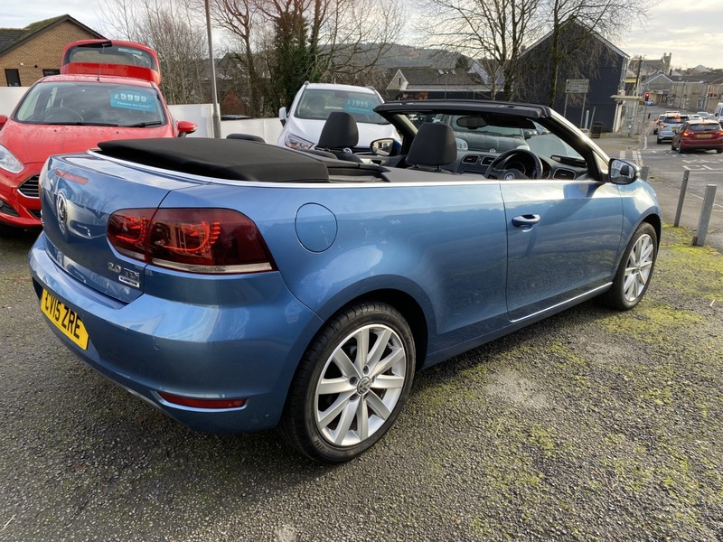 Used Volkswagen Golf 2015 for sale - 76924081: Photo 5