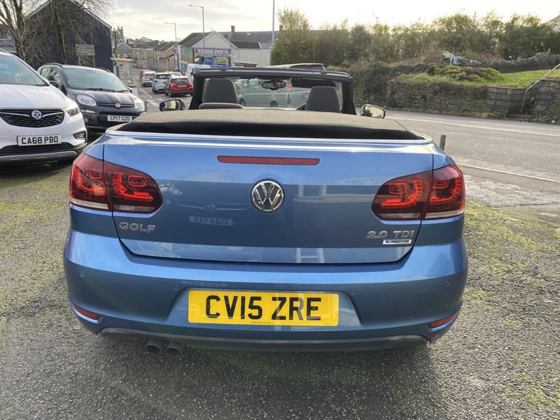 Used Volkswagen Golf 2015 for sale - 76924081: Photo 6