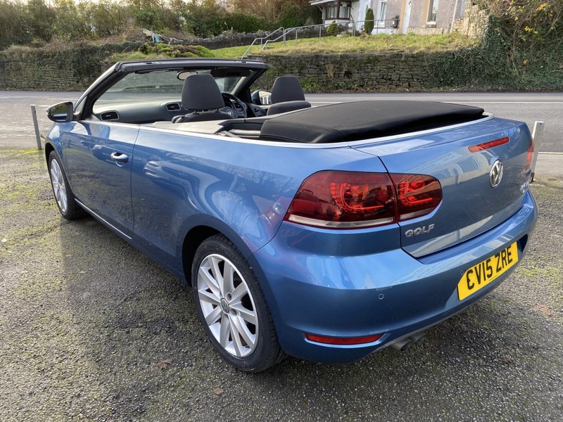 Used Volkswagen Golf 2015 for sale - 76924081: Photo 7