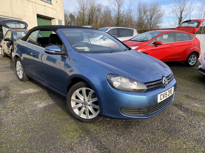 Used Volkswagen Golf 2015 for sale - 76924081: Photo 8