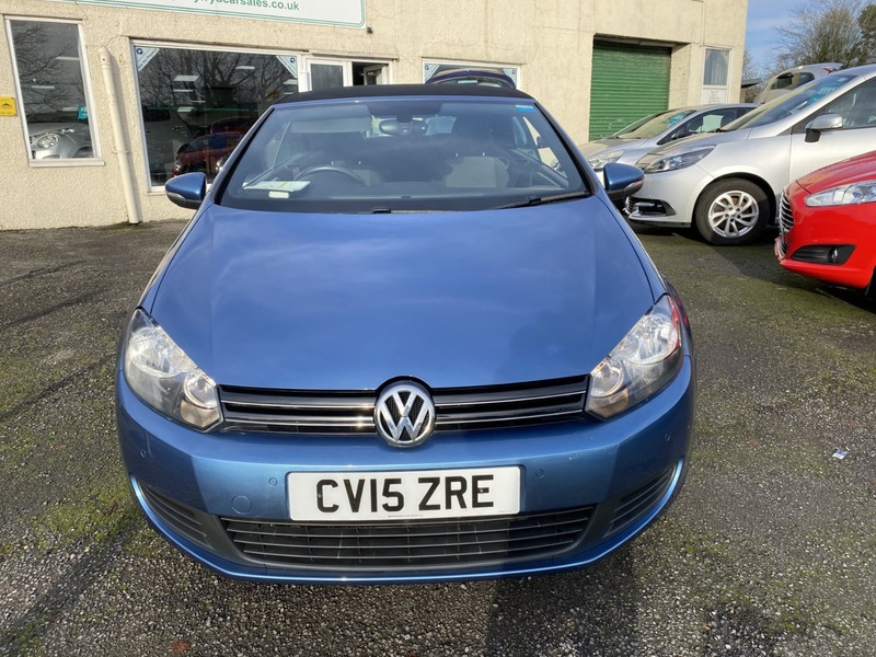 Used Volkswagen Golf 2015 for sale - 76924081: Photo 9