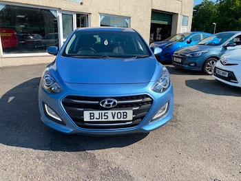 Used Hyundai i30 2015 for sale - 79234108: Photo