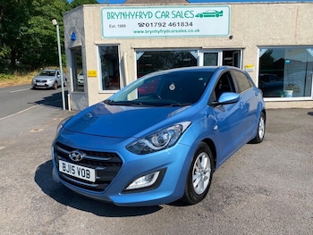Used Hyundai i30 2015 for sale - 79234108: Photo