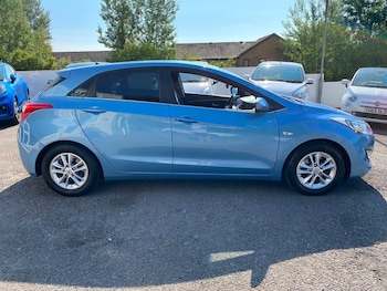 Used Hyundai i30 2015 for sale - 79234108: Photo