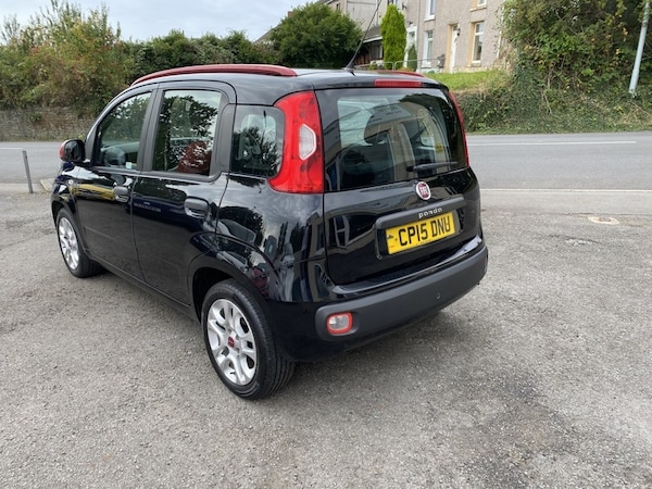Used Fiat Panda 2015 for sale - 75666771: Photo 8