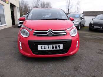 Used Citroen C1 2021 for sale - 73940733: Photo