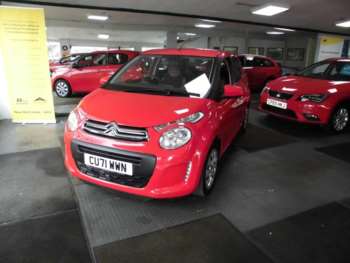 Used Citroen C1 2021 for sale - 73940733: Photo