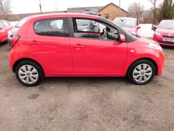 Used Citroen C1 2021 for sale - 73940733: Photo