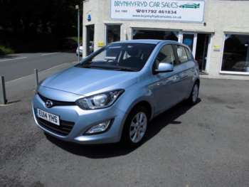 Used Hyundai i20 2014 for sale - 74871236: Photo