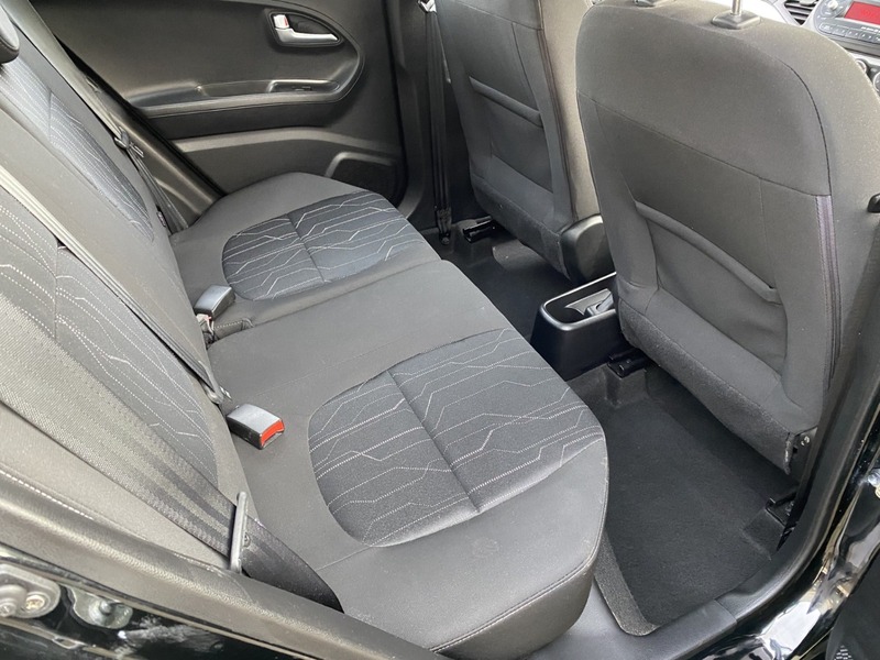 Used Kia Picanto 2013 for sale - 76583034: Photo 11