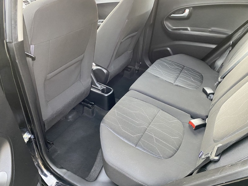 Used Kia Picanto 2013 for sale - 76583034: Photo 12