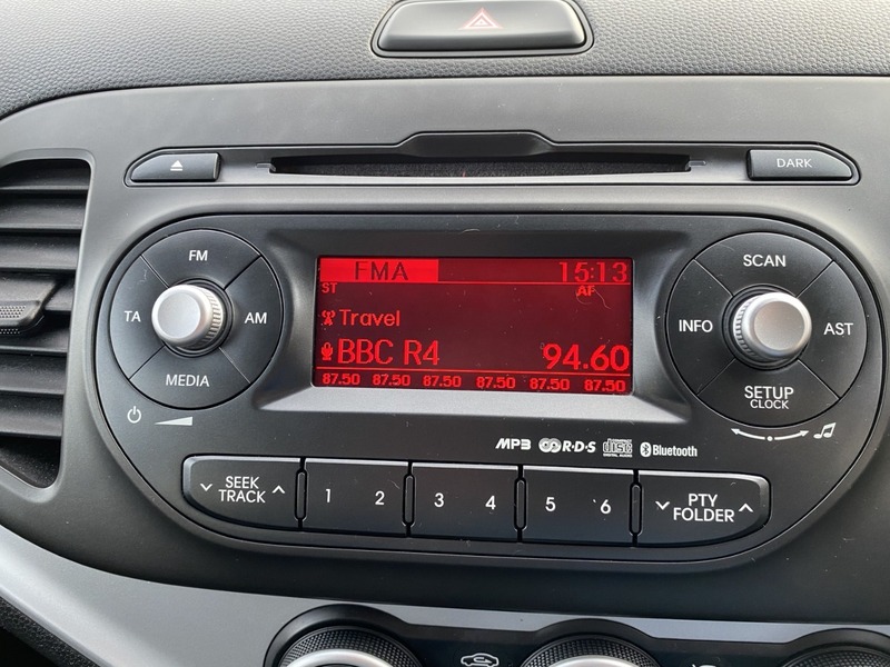 Used Kia Picanto 2013 for sale - 76583034: Photo 19