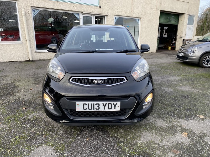 Used Kia Picanto 2013 for sale - 76583034: Photo 2
