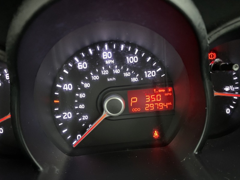 Used Kia Picanto 2013 for sale - 76583034: Photo 20