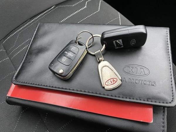 Used Kia Picanto 2013 for sale - 76583034: Photo 21